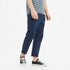 Boysnextdoor Tapered Cropped Chino Pants Navy